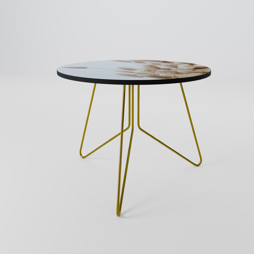 FLOUFFY DREAMSCAPE VIBRANCE Mesa de Centro 69