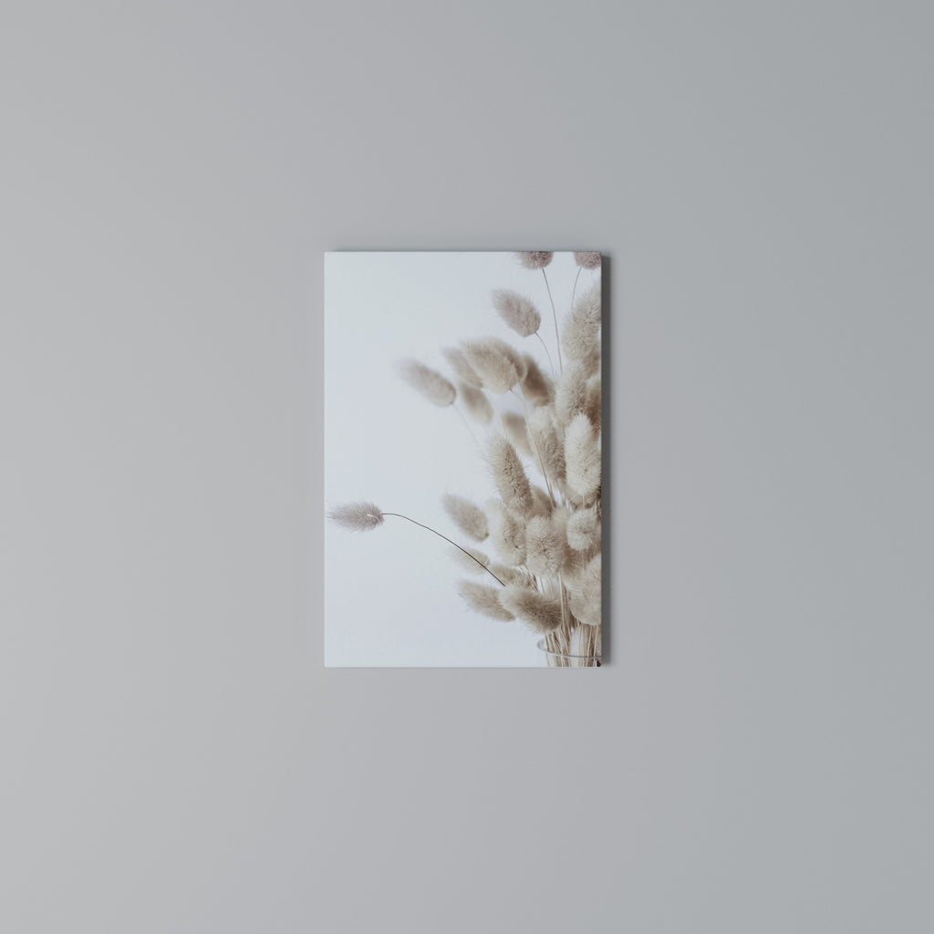 FLOUFFY DREAMSCAPE VIBRANCE Quadro em tela vertical
