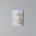 FLOUFFY DREAMSCAPE VIBRANCE Quadro em tela vertical