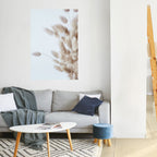 FLOUFFY DREAMSCAPE VIBRANCE Poster Vertical Autocolante