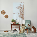 FLOUFFY DREAMSCAPE VIBRANCE Poster Vertical Autocolante