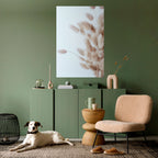 FLOUFFY DREAMSCAPE VIBRANCE Poster Vertical Autocolante