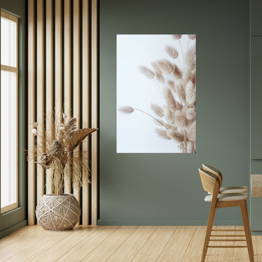 FLOUFFY DREAMSCAPE VIBRANCE Poster Vertical Autocolante