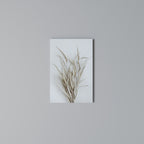 DRIED DREAMS DISPLAY Quadro em tela vertical
