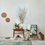 DRIED DREAMS DISPLAY Peel and Stick Vertical Poster