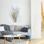 DRIED DREAMS DISPLAY Peel and Stick Vertical Poster