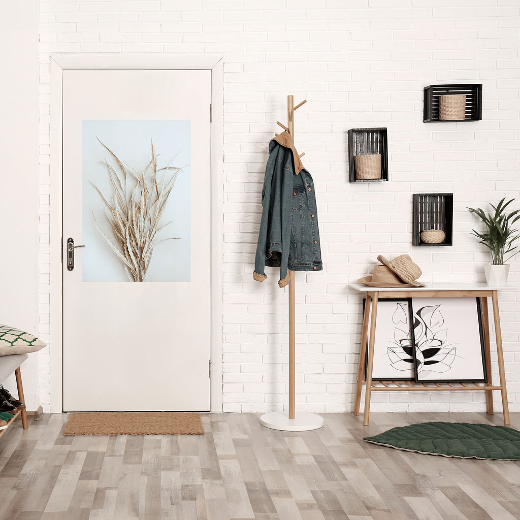 DRIED DREAMS DISPLAY Peel and Stick Vertical Poster