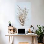 DRIED DREAMS DISPLAY Peel and Stick Vertical Poster