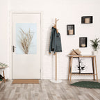 DRIED DREAMS DISPLAY Peel and Stick Vertical Poster