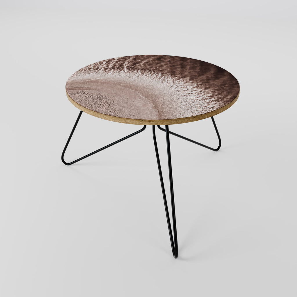 HARMONY IN HUES Mesa de Centro 60