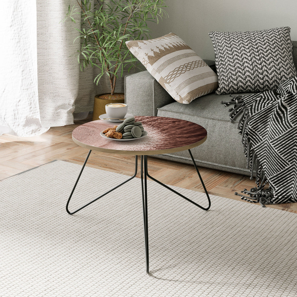 HARMONY IN HUES Mesa de Centro 60