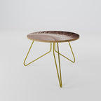 HARMONY IN HUES Mesa de Centro 60