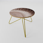 HARMONY IN HUES Mesa de Centro