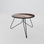 HARMONY IN HUES Mesa de Centro 60