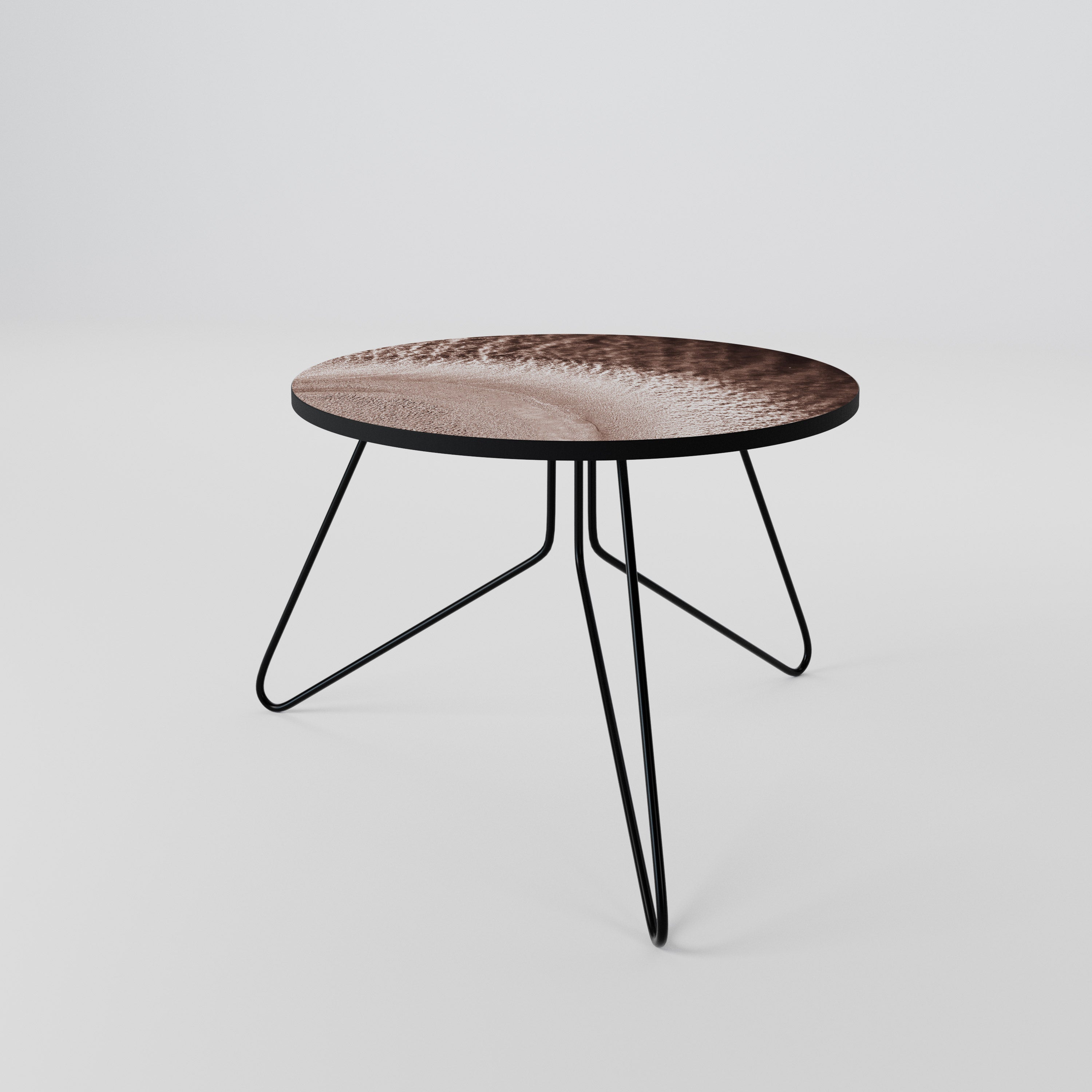 HARMONY IN HUES Mesa de Centro 60