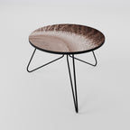 HARMONY IN HUES Mesa de Centro