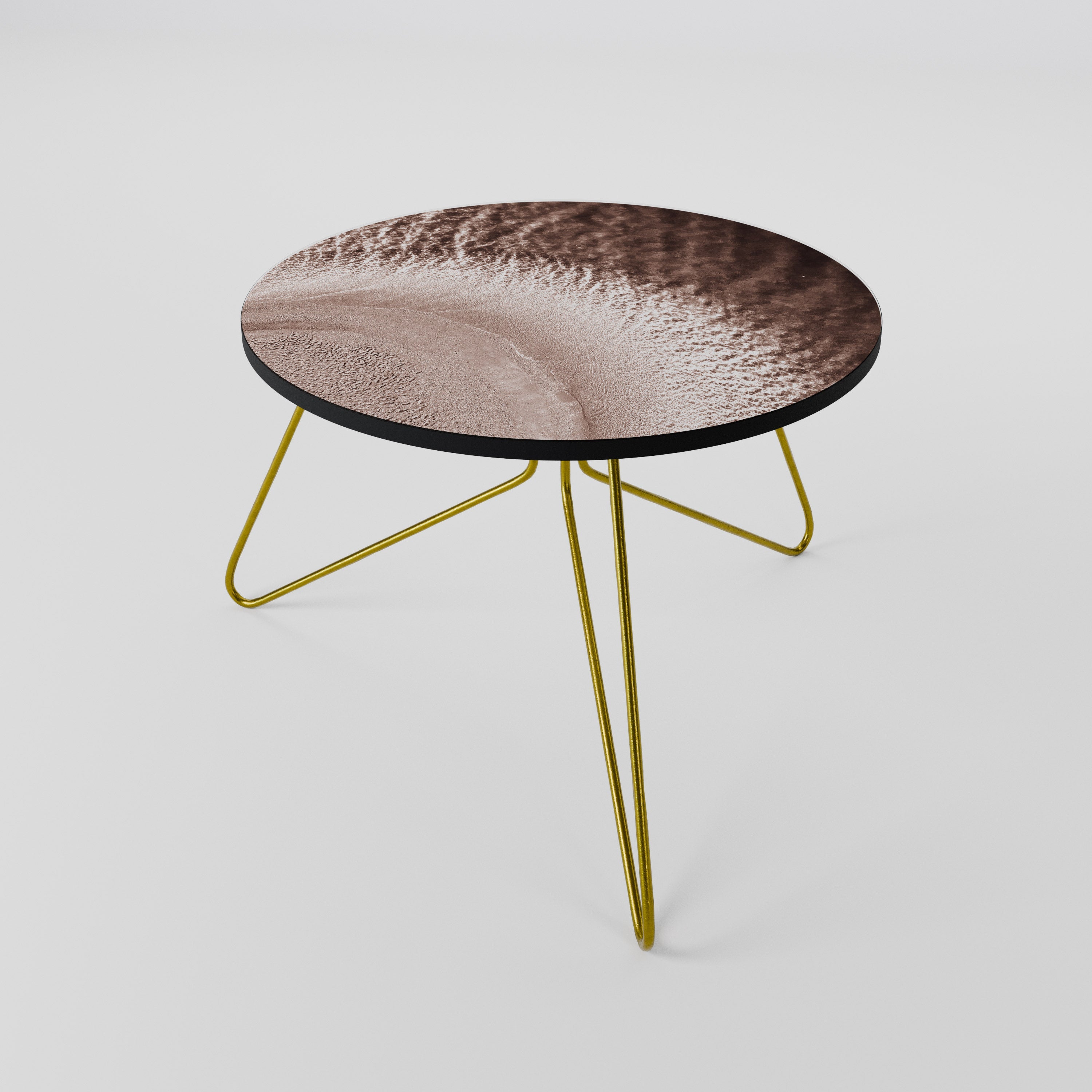 HARMONY IN HUES Mesa de Centro 60