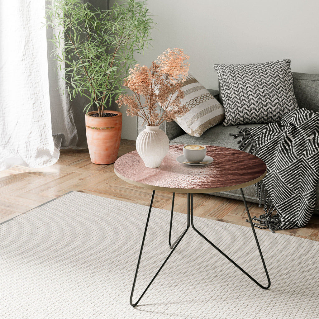 HARMONY IN HUES Mesa de Centro 69