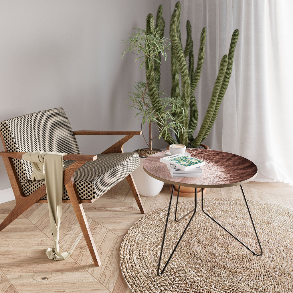 HARMONY IN HUES Mesa de Centro 69