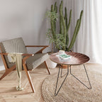 HARMONY IN HUES Mesa de Centro 69