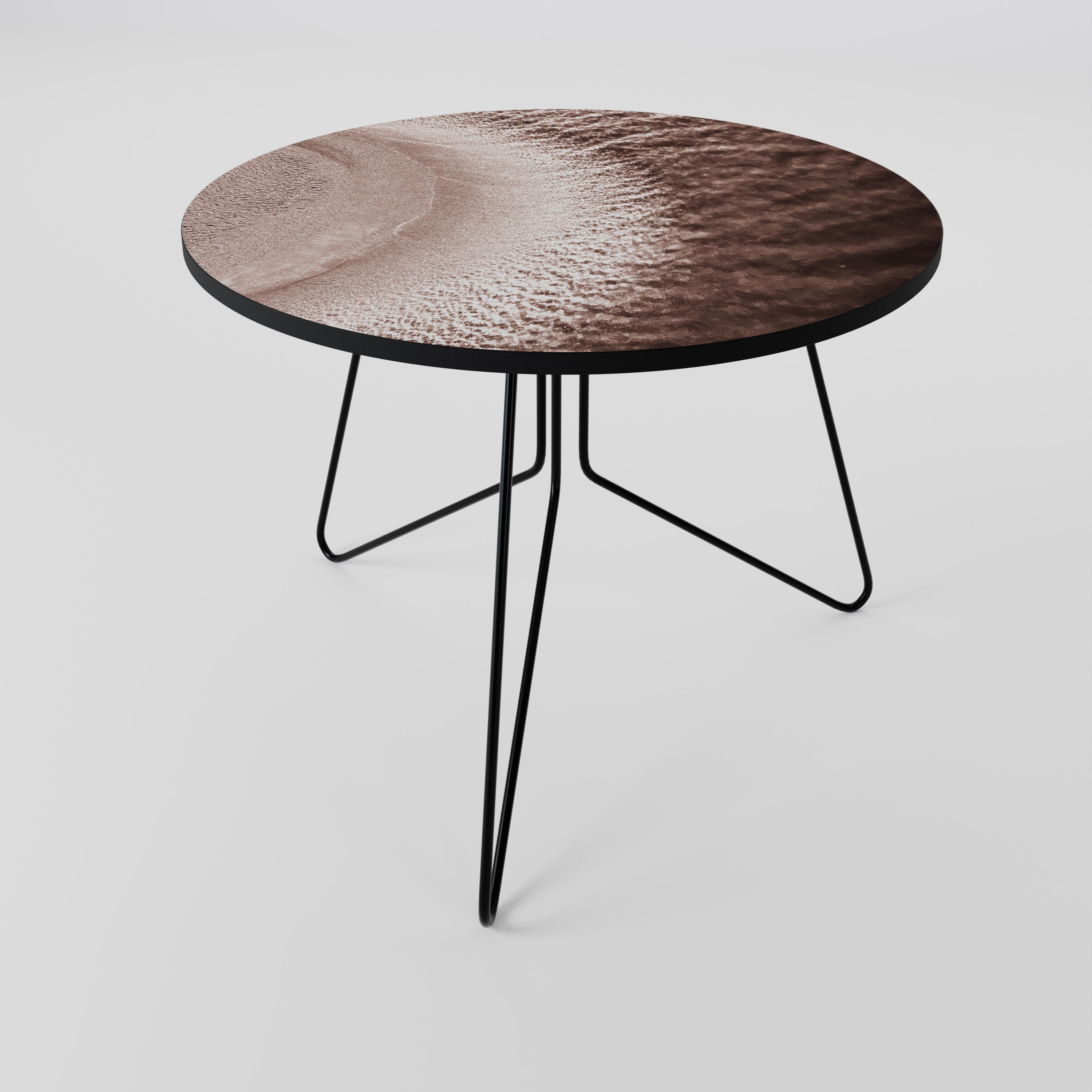 HARMONY IN HUES Mesa de Centro 69