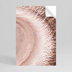 HARMONY IN HUES Poster Vertical Autocolante