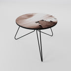 ECHOES OF STILLNESS Coffee Table