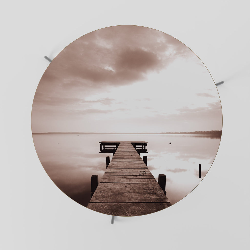 ECHOES OF STILLNESS Mesa de Centro 69