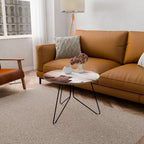 ECHOES OF STILLNESS Mesa de Centro 69