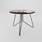 ECHOES OF STILLNESS Mesa de Centro 69