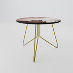 ECHOES OF STILLNESS Mesa de Centro 69