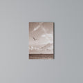 VISTA OF FREEDOM Vertical Canvas Print