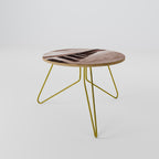 SERENE SHORELINE SEQUENCE Mesa de Centro 60