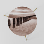 SERENE SHORELINE SEQUENCE Mesa de Centro 60