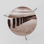 SERENE SHORELINE SEQUENCE Mesa de Centro 60