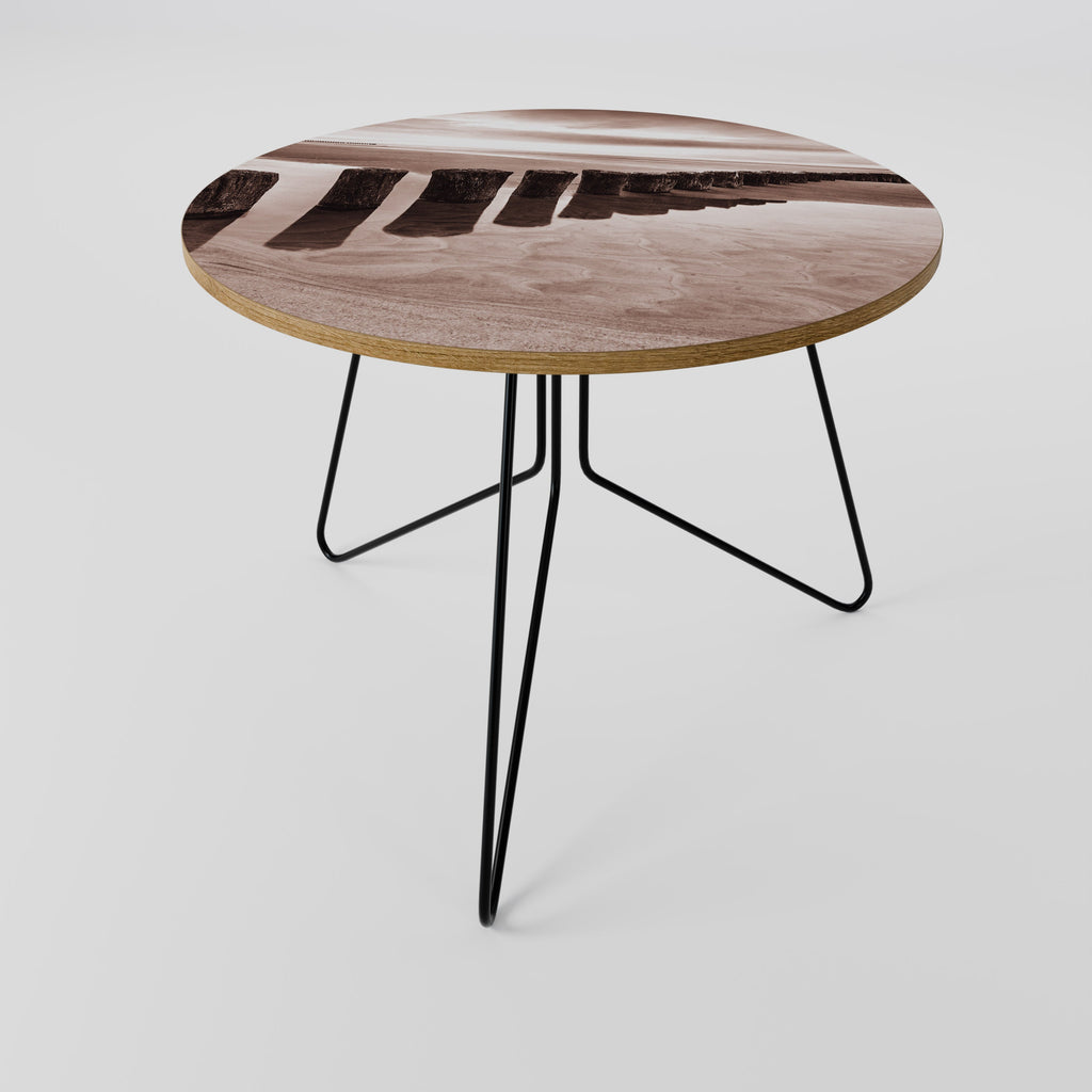 SERENE SHORELINE SEQUENCE Mesa de Centro 69