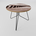 SERENE SHORELINE SEQUENCE Mesa de Centro 69