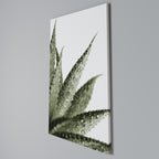 DEWDROP SYMPHONY Quadro em tela vertical