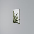 DEWDROP SYMPHONY Quadro em tela vertical