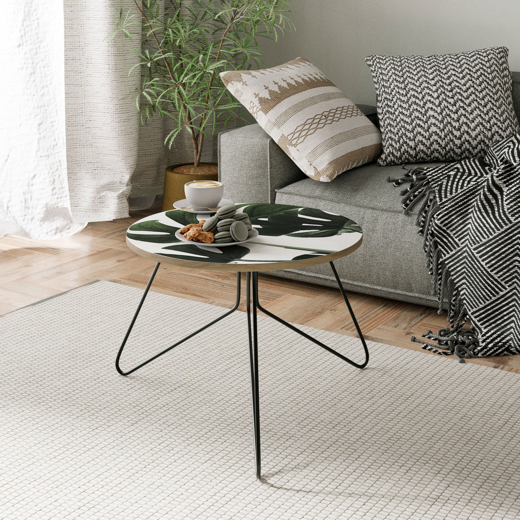 FOLIAGE FUSION Mesa de Centro 60