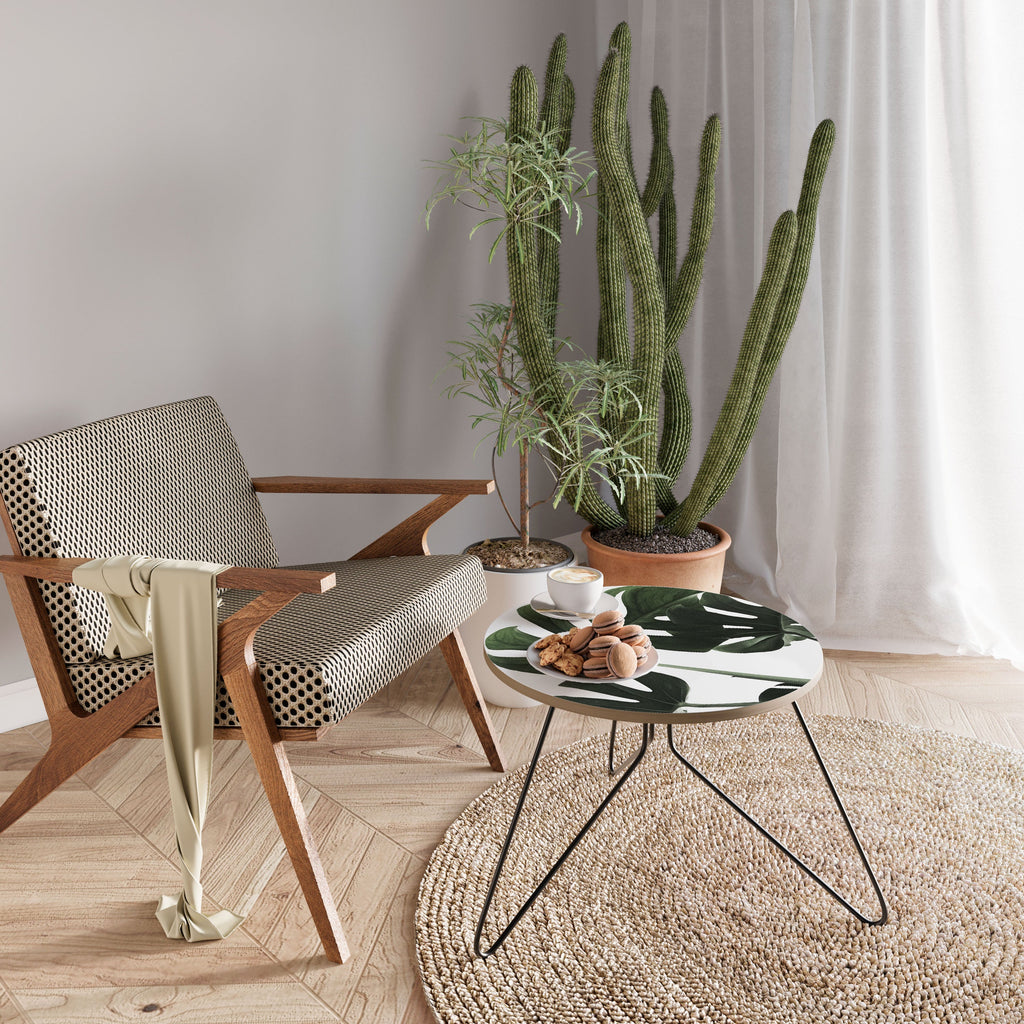 FOLIAGE FUSION Mesa de Centro 60