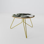 FOLIAGE FUSION Mesa de Centro 60