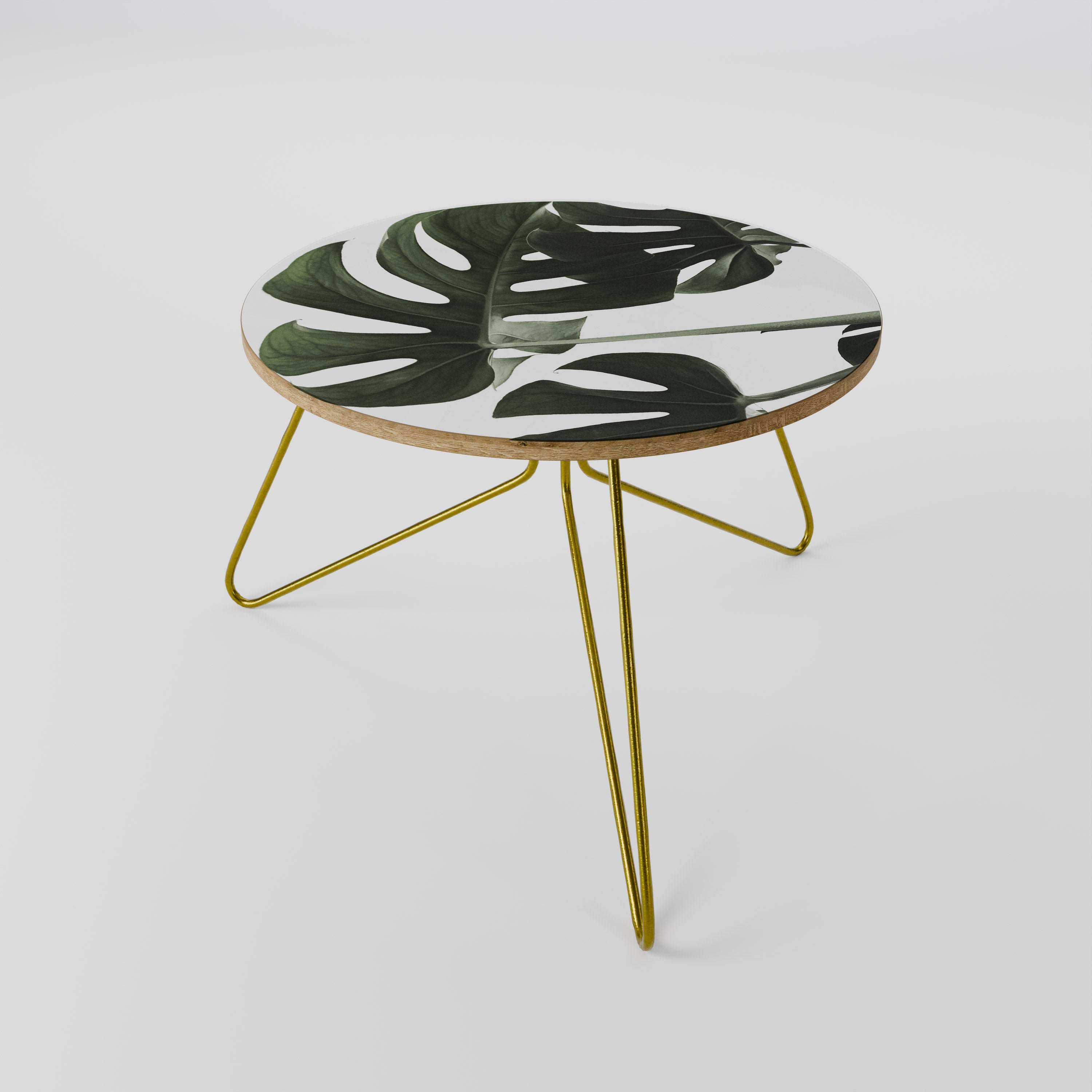 FOLIAGE FUSION Coffee Table