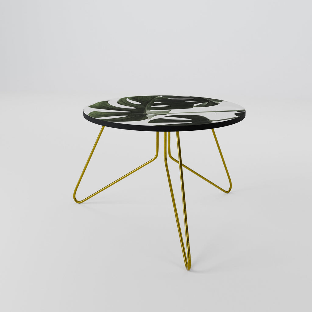 FOLIAGE FUSION Mesa de Centro 60