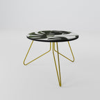 FOLIAGE FUSION Mesa de Centro 60