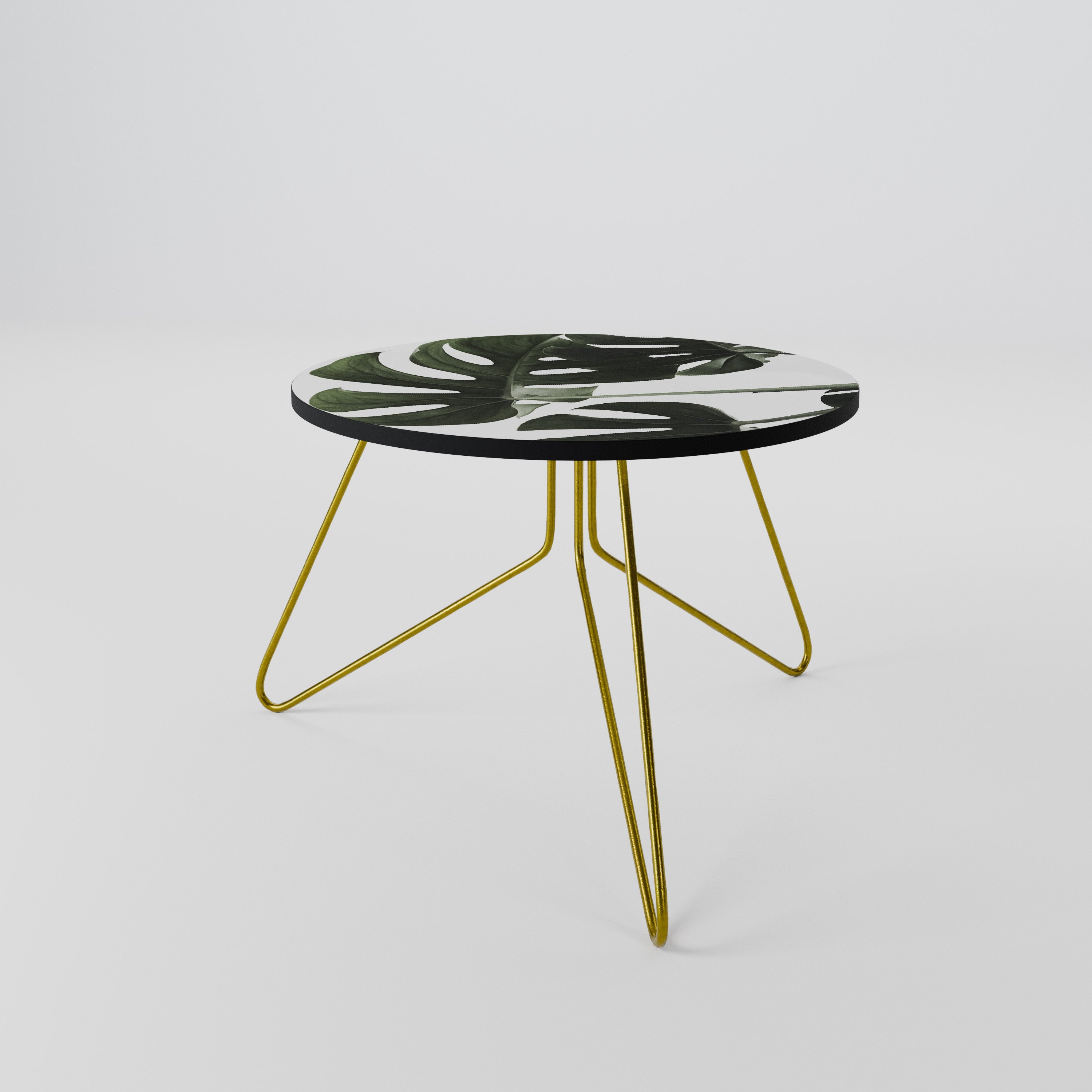 FOLIAGE FUSION Mesa de Centro 60