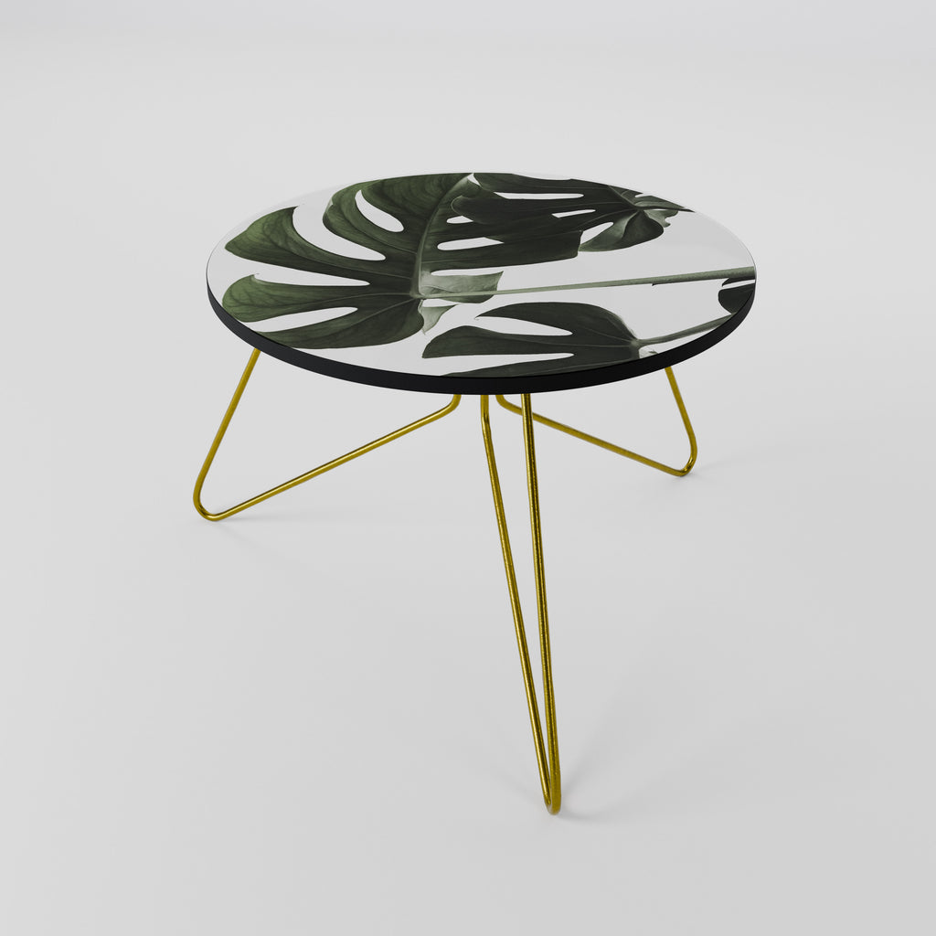FOLIAGE FUSION Coffee Table