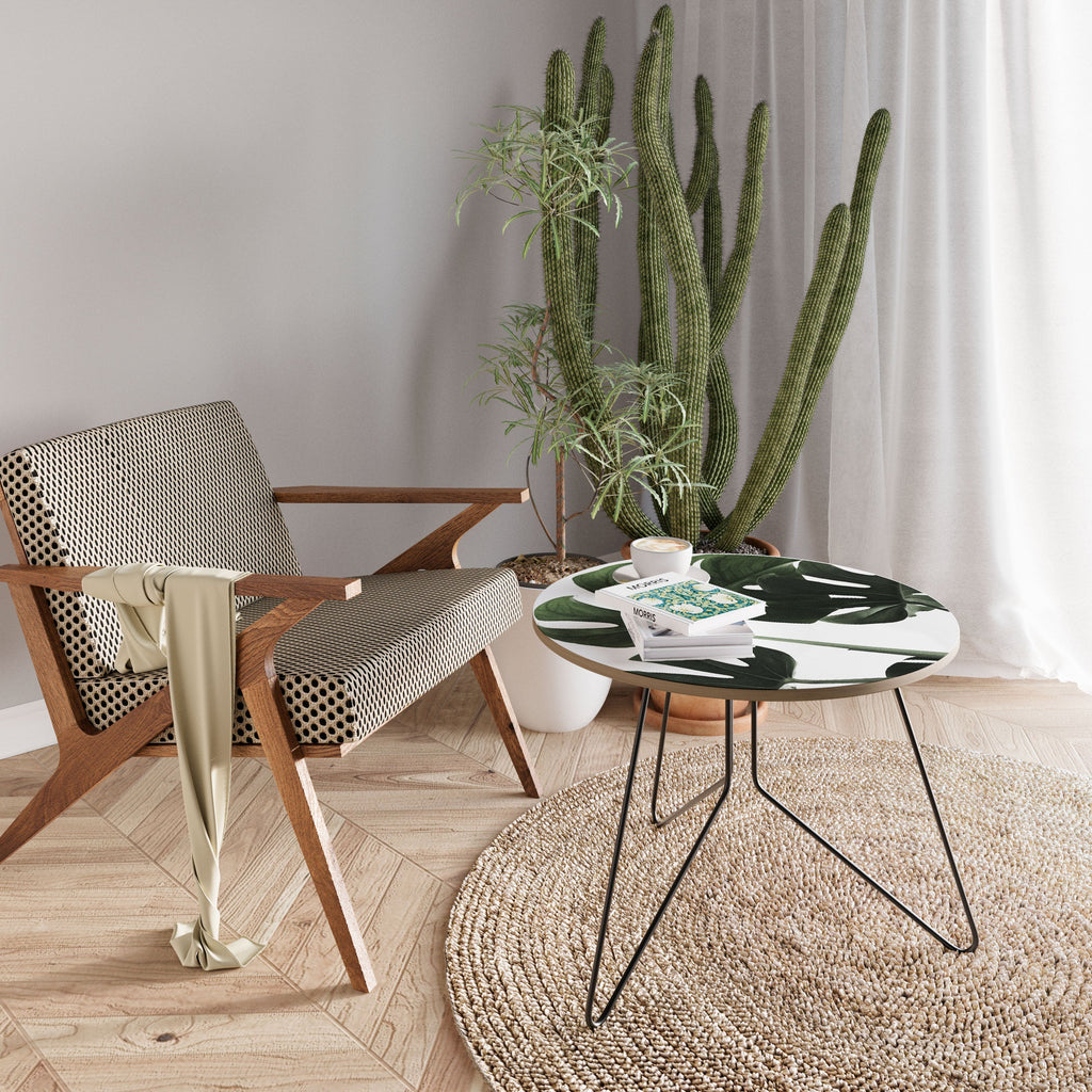 FOLIAGE FUSION Mesa de Centro 69