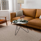 FOLIAGE FUSION Mesa de Centro 69