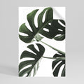FOLIAGE FUSION Poster Vertical Autocolante